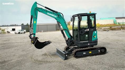 excavator review|are mini excavator any good.